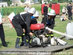 Zawody pożarnicze 2008