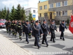Zawody pożarnicze 2012
